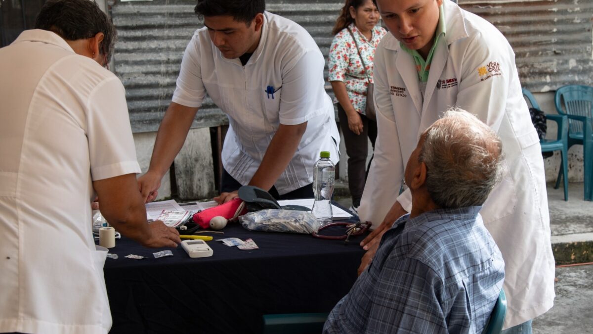 ¡Cuida tu Corazón! Feria de Salud en Córdoba