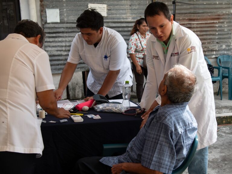 ¡Cuida tu Corazón! Feria de Salud en Córdoba