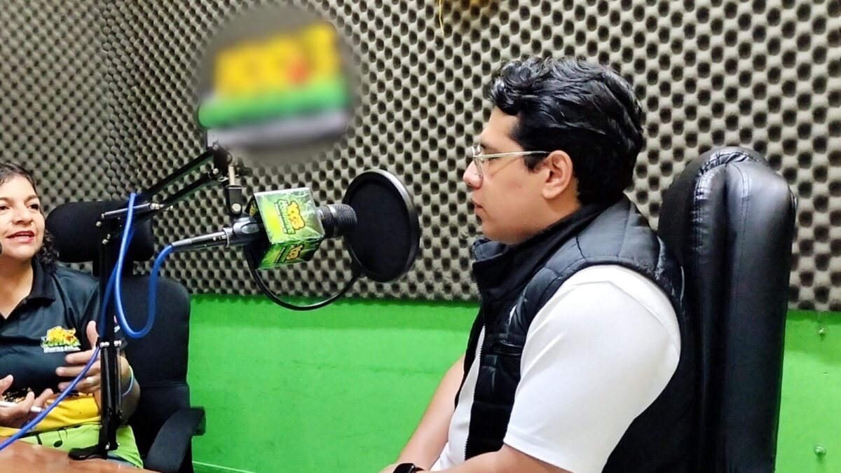 Coordinador de COMUDE confirma que el acceso al Gimnasio El Mexicano y la Arena Córdoba sigue abierto