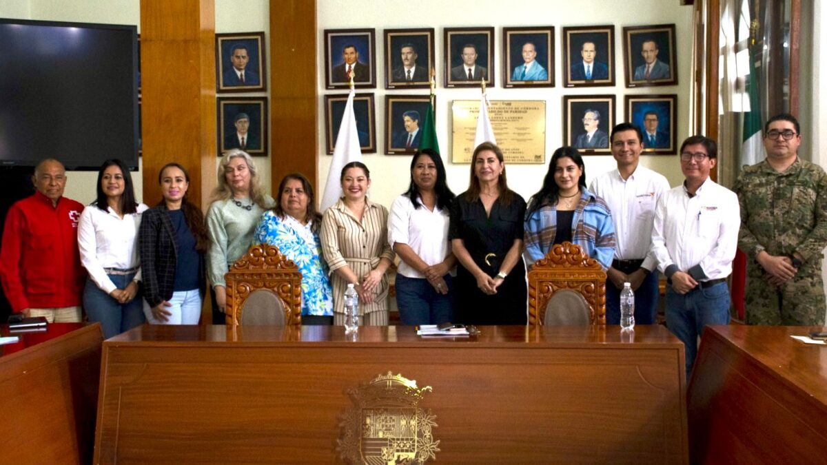 Presenta SIPINNA su segundo Informe de Actividades de este año