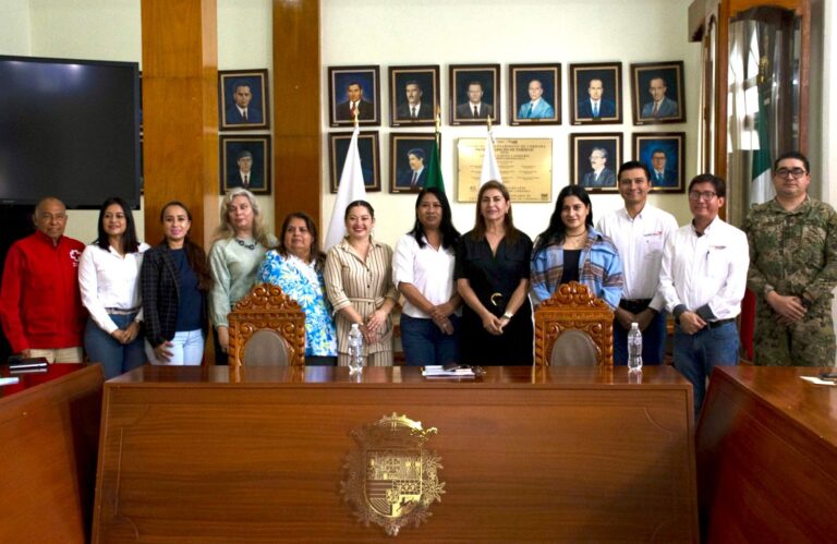 Presenta SIPINNA su segundo Informe de Actividades de este año