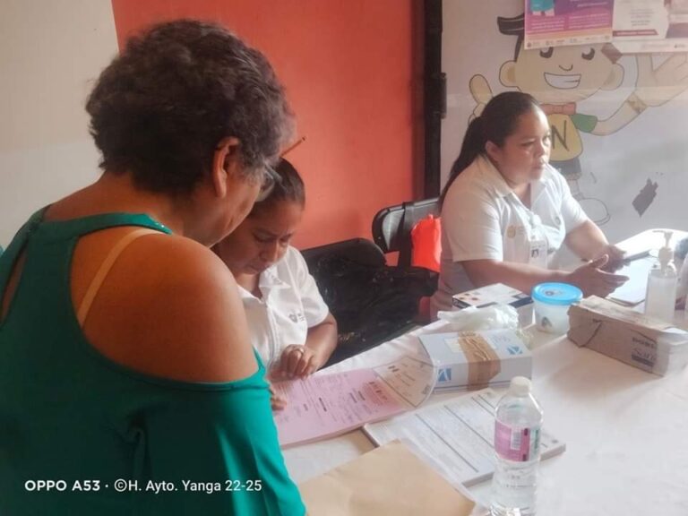 Aprovecha jornada de salud y mastografías gratuitas en Yanga