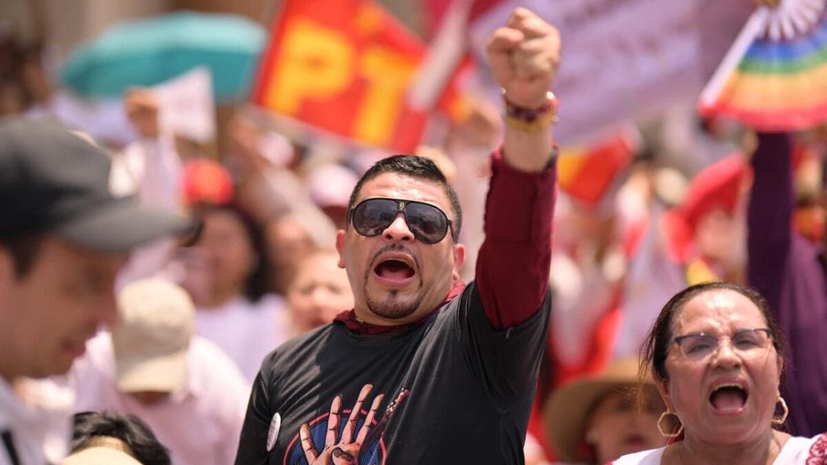 No somos amigos de los Yunes: Gómez Cazarín
