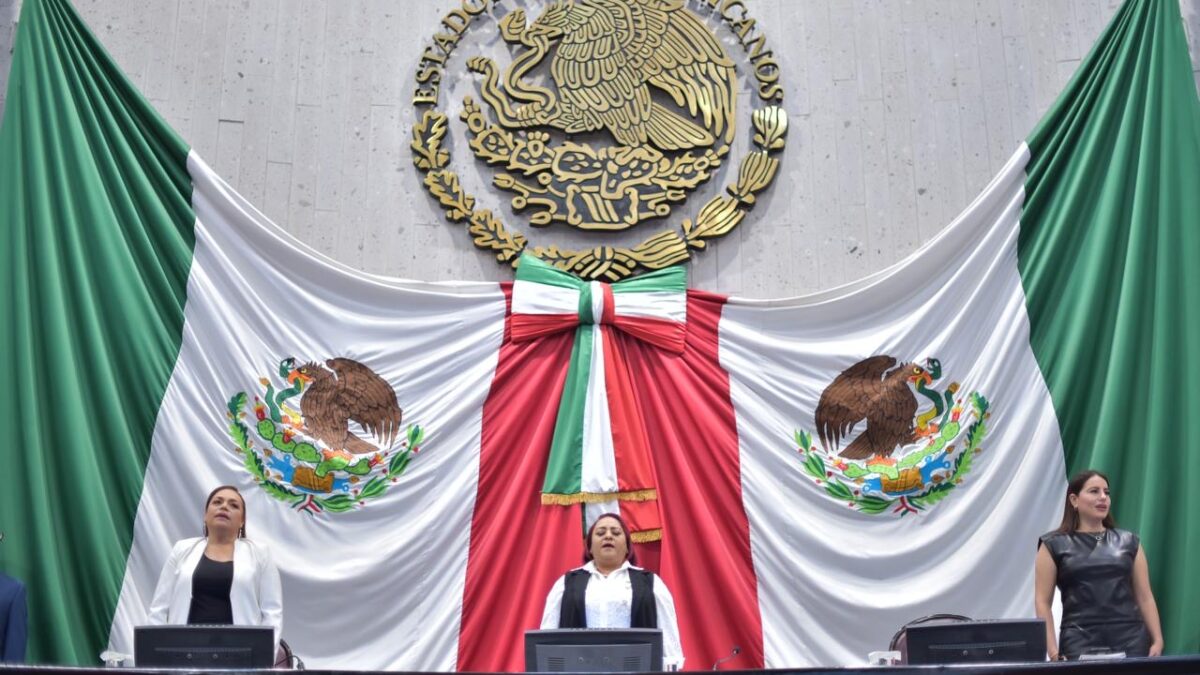 Modifica Congreso integración de 13 comisiones legislativas