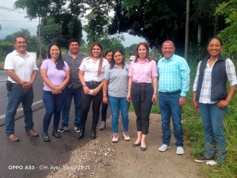 MÁS Y MEJORES OBRAS PARA LOS YANGUENSES