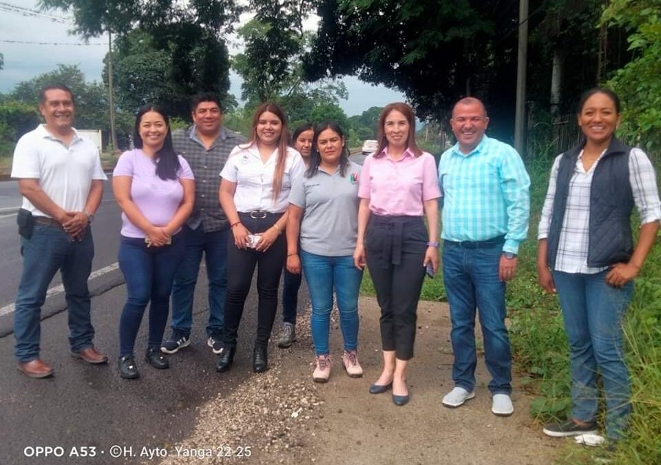 MÁS Y MEJORES OBRAS PARA LOS YANGUENSES