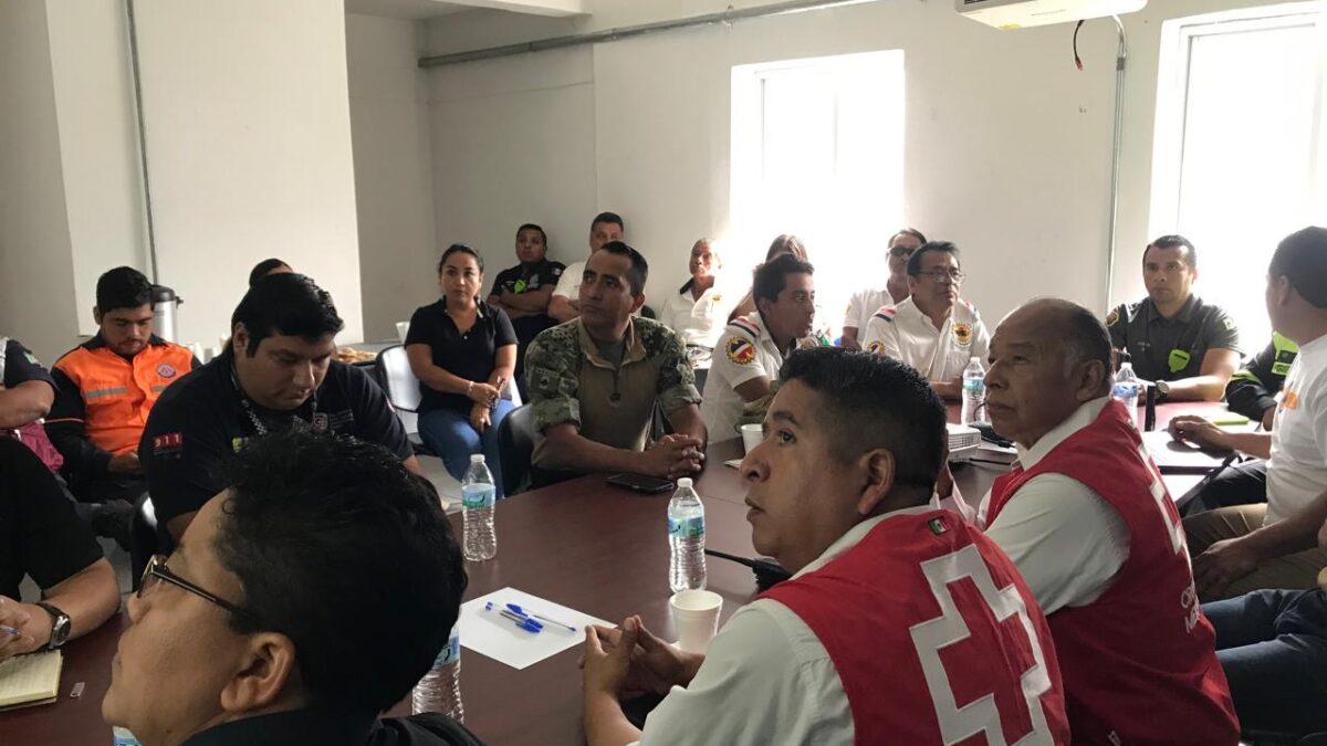 Establecen medidas de prevención y seguridad para fiestas patrias