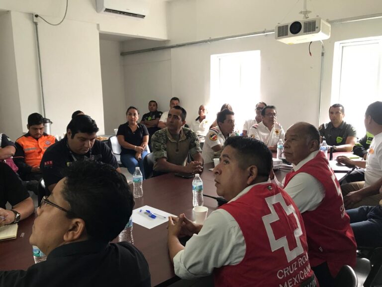 Establecen medidas de prevención y seguridad para fiestas patrias