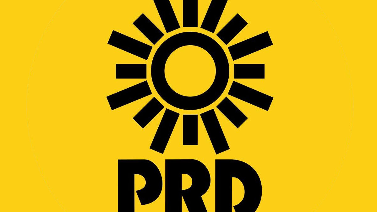 Aprueba INE proyecto para desaparecer al PRD