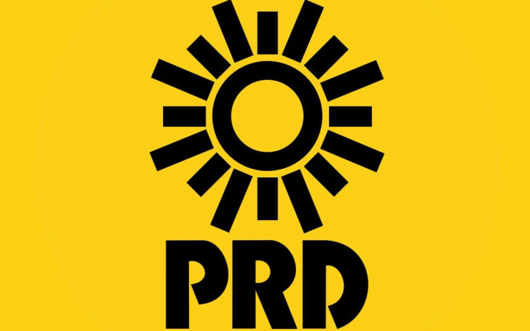 Aprueba INE proyecto para desaparecer al PRD