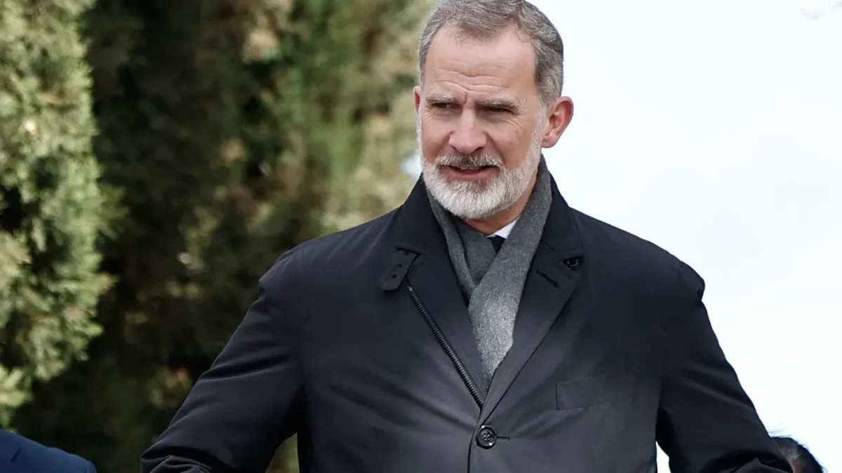 México no invitó al rey Felipe VI de España a la investidura de Claudia Sheinbaum