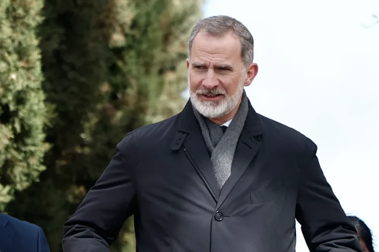 México no invitó al rey Felipe VI de España a la investidura de Claudia Sheinbaum
