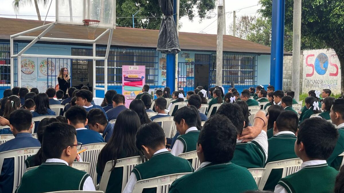 SIPINNA impulsa la salud emocional de los jóvenes