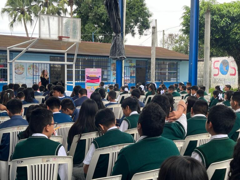 SIPINNA impulsa la salud emocional de los jóvenes