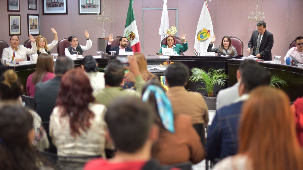 Impulsa Congreso generación de más espacios para la educación en Veracruz