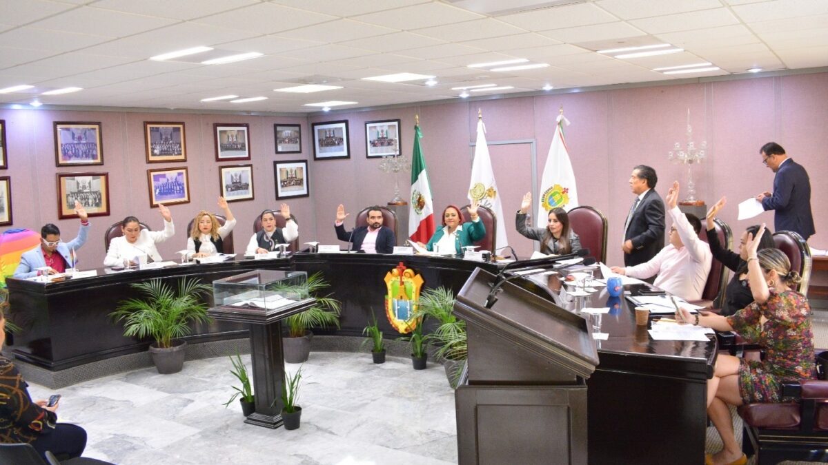 Da Congreso trámite a Iniciativa para modernizar legislación en transporte