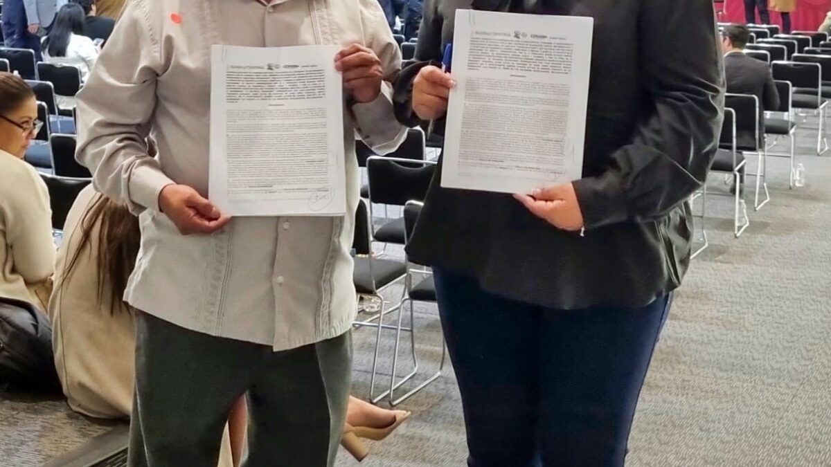 Publican Programa Municipal de Desarrollo Urbano en la Gaceta Oficial