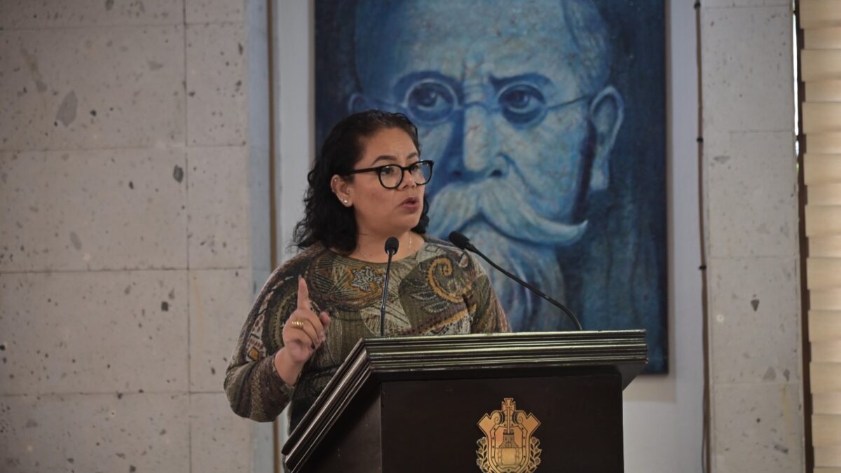 Pide Diputada a municipios faltantes crear Institutos de las Mujeres