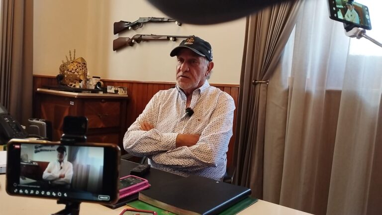 RELEVAN A COORDINADOR DE LA POLICIA MUNICIPAL DE ORIZABA