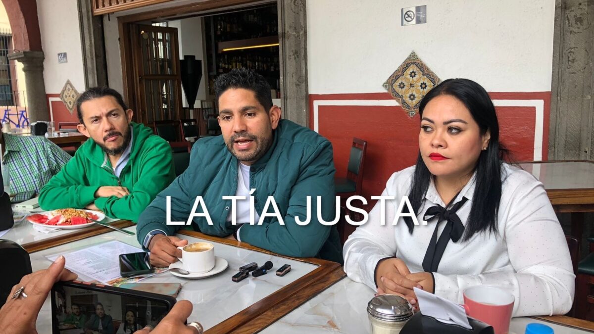 PVEM PARTICIPARÁ EN TODOS LOS MUNICIPIOS EN LAS ELECCIONES DE 2025: JAVIER HERRERA.
