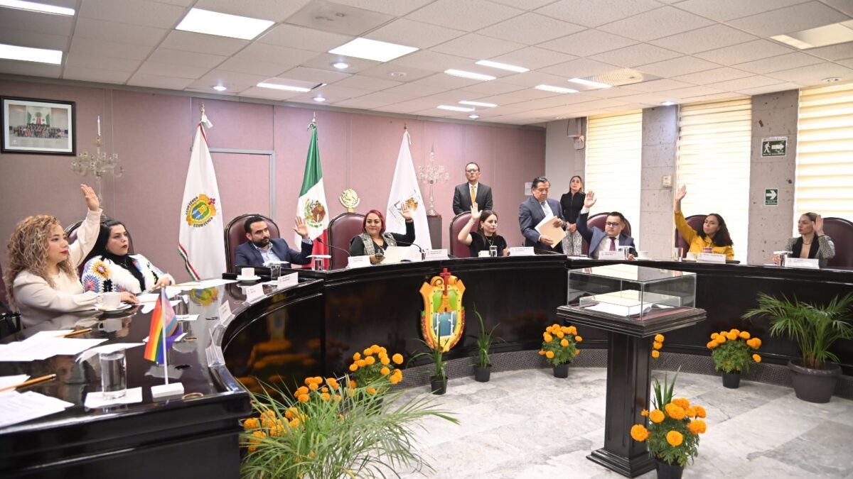 Autoriza Congreso a ayuntamiento de Sochiapan enajenación de vehículos