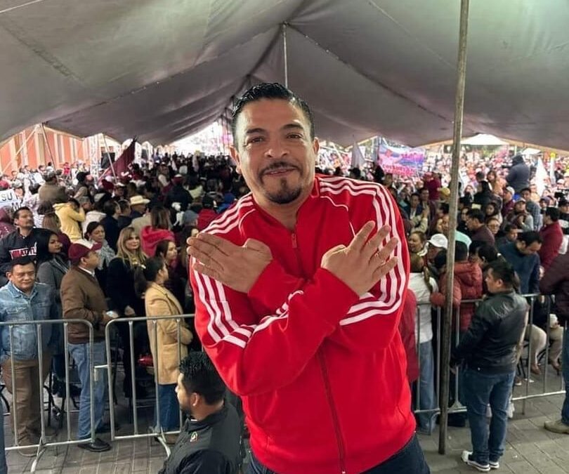 Amor con amor se paga.