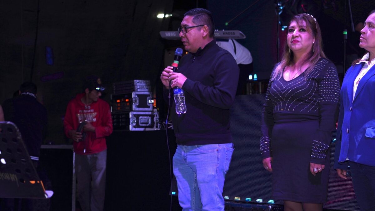 Concluye con gran éxito la mejor feria de la región