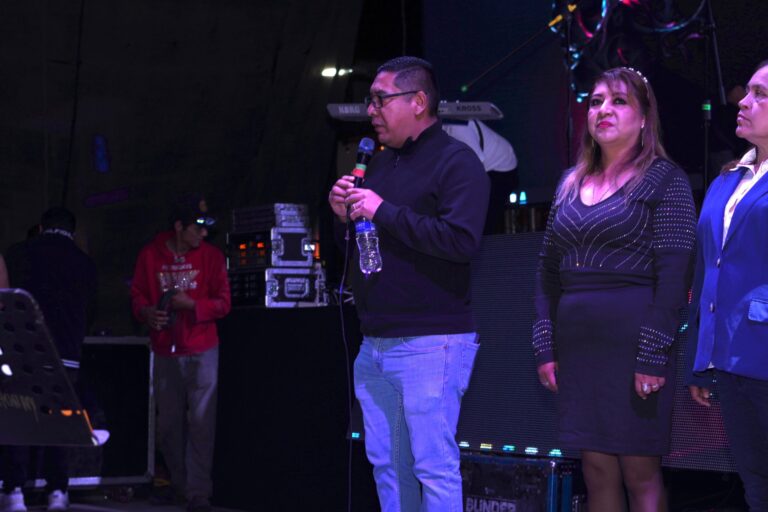 Concluye con gran éxito la mejor feria de la región