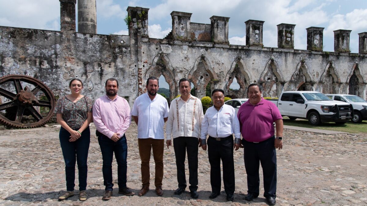Gobernador anuncia importantes obras para Córdoba