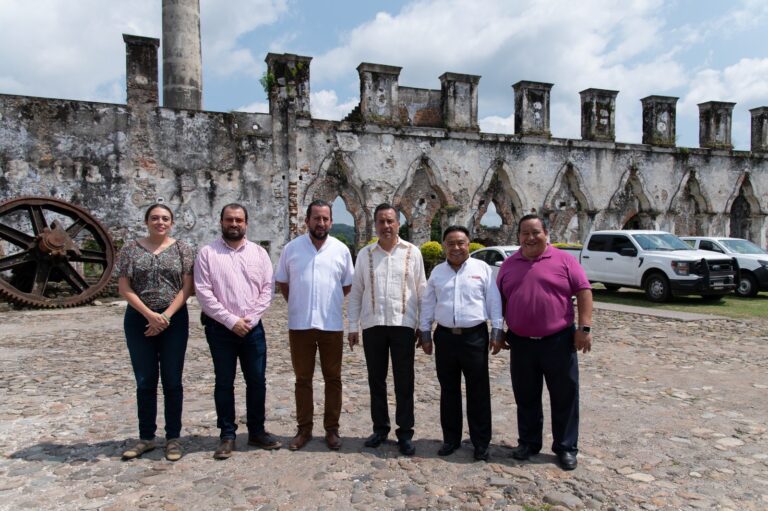 Gobernador anuncia importantes obras para Córdoba