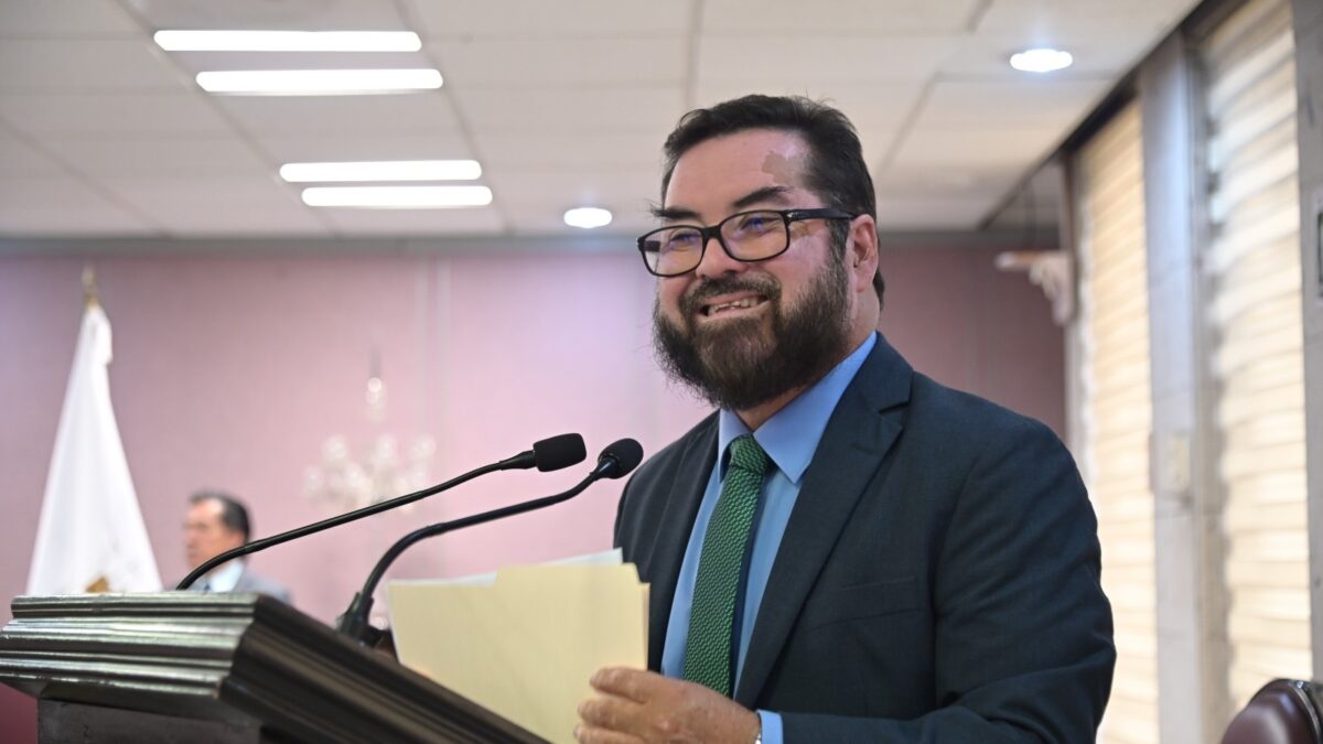 Registra Comisión de Hacienda Municipal alta productividad legislativa