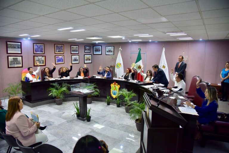 Atiende Congreso solicitudes de ayuntamientos