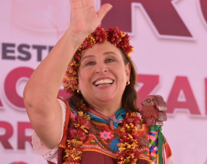 ERIC DOMÍNGUEZ SUBSECRETARIO DE FINANZAS Y MARÍA LUISA SANTES A SUBSECRETARIA DE CULTURA INFORMA ROCÍO NAHLE