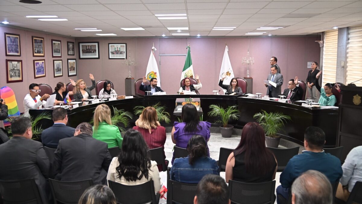 Informes municipales se realizarían en la fecha que determine el Cabildo