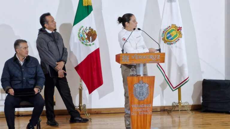 PC Y FUERZAS DE TAREA COORDINAN ATENCIÓN A POBLACIÓN AFECTADAS POR LLUVIAS.