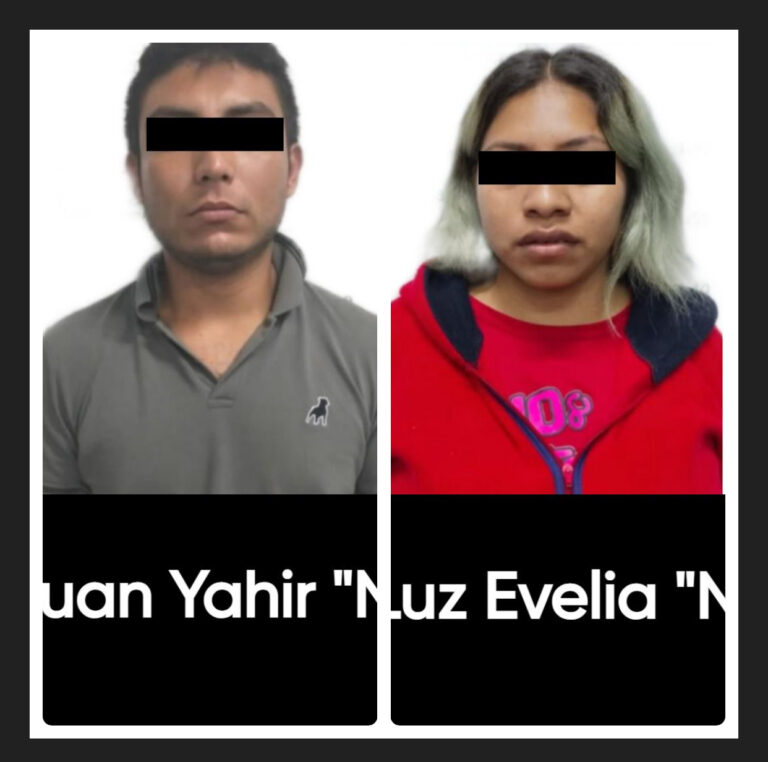 INTERVIENE POLICÍA ESTATAL EN CÓRDOBA A DOS PERSONAS CON 17 DOSIS DE CR1ST4L.