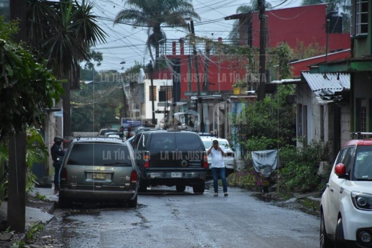Identifican a hombre aesinad0 a golpes en la colonia Morelos