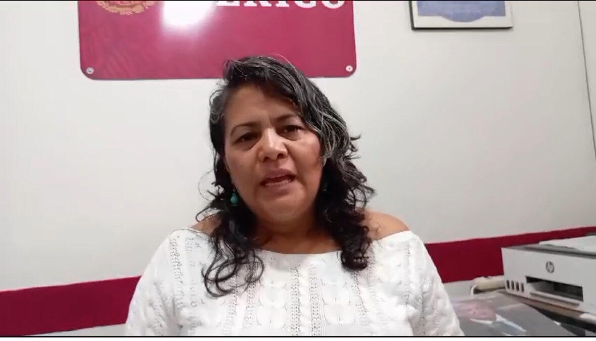 INICIA EL LUNES 7 DE OCTUBRE EL PROGRAMA DE PENSIÓN PARA EL BIENESTAR DE MUJERES DE 60 A 64 AÑOS