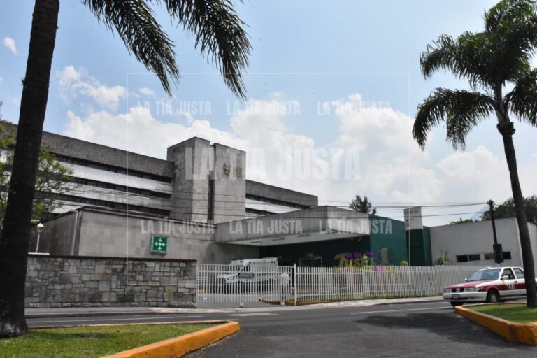 Muere Tapicero en el IMSS, de Orizaba, tras ser atropellado en calles de la Colonia Benito Juárez