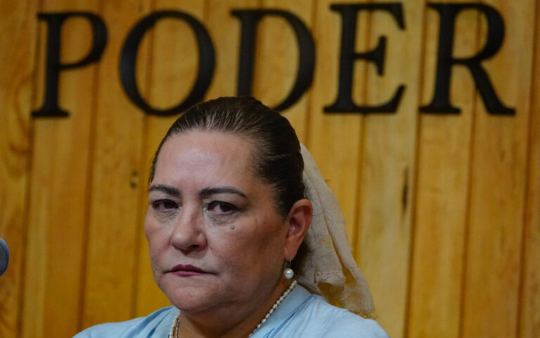 INE pide al Tribunal Electoral ‘tumbar’ suspensiones contra elección de jueces