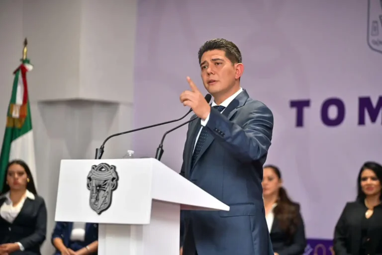 Asesin#n a Alejandro Arcos, alcalde de Chilpancingo