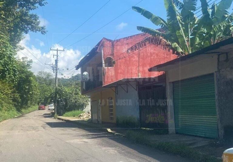 SE FUGAN INTERNOS DE CENTRO DE REHABILITACIÓN