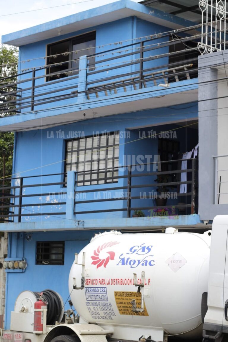 MUERE AL RECIBIR DESCARGA ELÉCTRICA