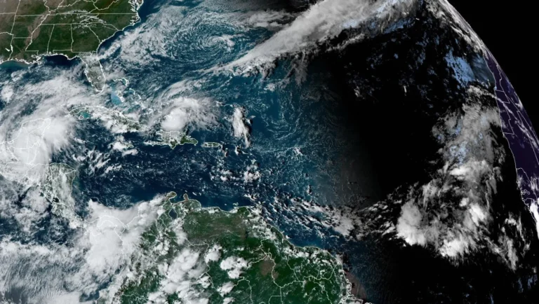 Cuba alerta graves daños por velocidad lenta de ‘Óscar’