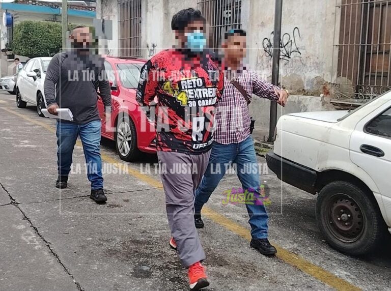 VINCULADO A PROCESO COMO PROBABLE RESPONSABLE DEL DELITO DE VIOLACI#N AGRAVADA