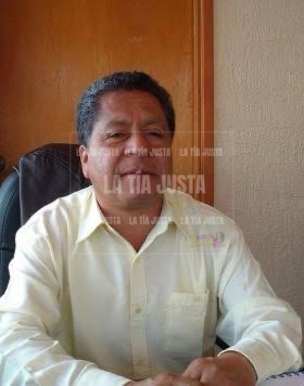 Ex alcalde de Texhuacan, nuevo Delegado Regional de la SEV en Zongolica