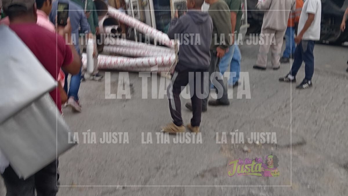 SE LA LLEVA EL TREN