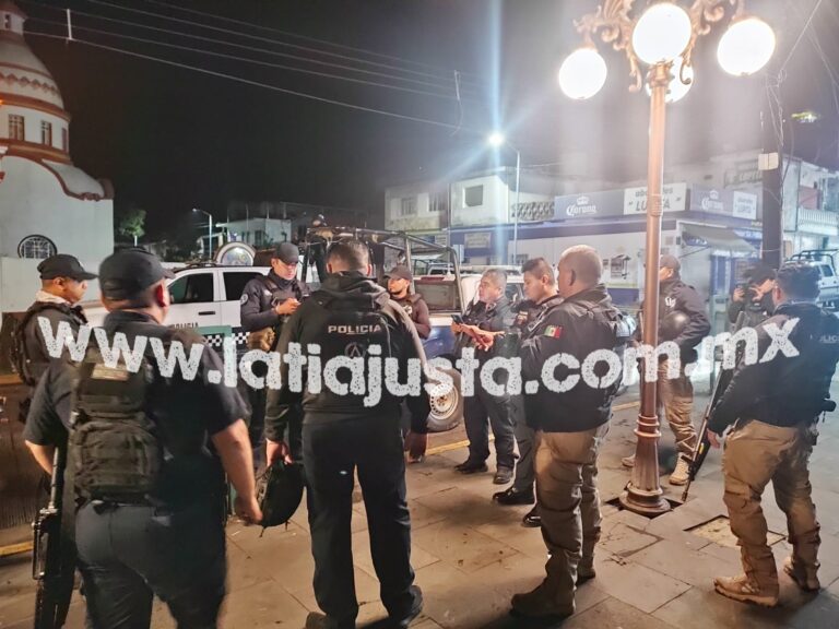 BALACERA EN LA PERLA DEJA DOS HOMBRES MU3RT0S.