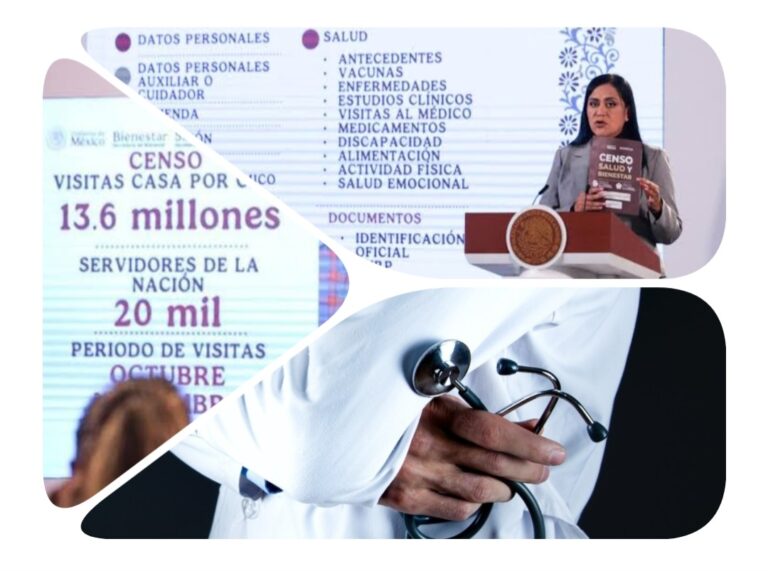 21 MIL 500 MÉDICOS Y ENFERMERAS SERAN CONTRATADOS PARA PROGRAMA “SALUD CASA POR CASA.