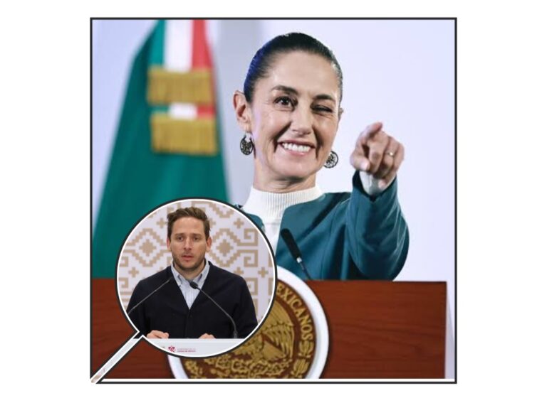 EDUARDO CLARK, NUEVO SUBSECRETARIO DE SALUD FEDERAL.